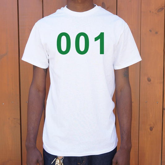 Player 001