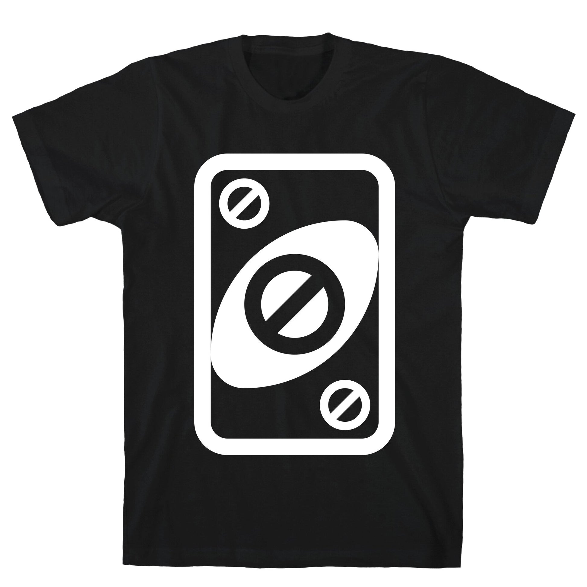 Uno Halloween Costume T-Shirt