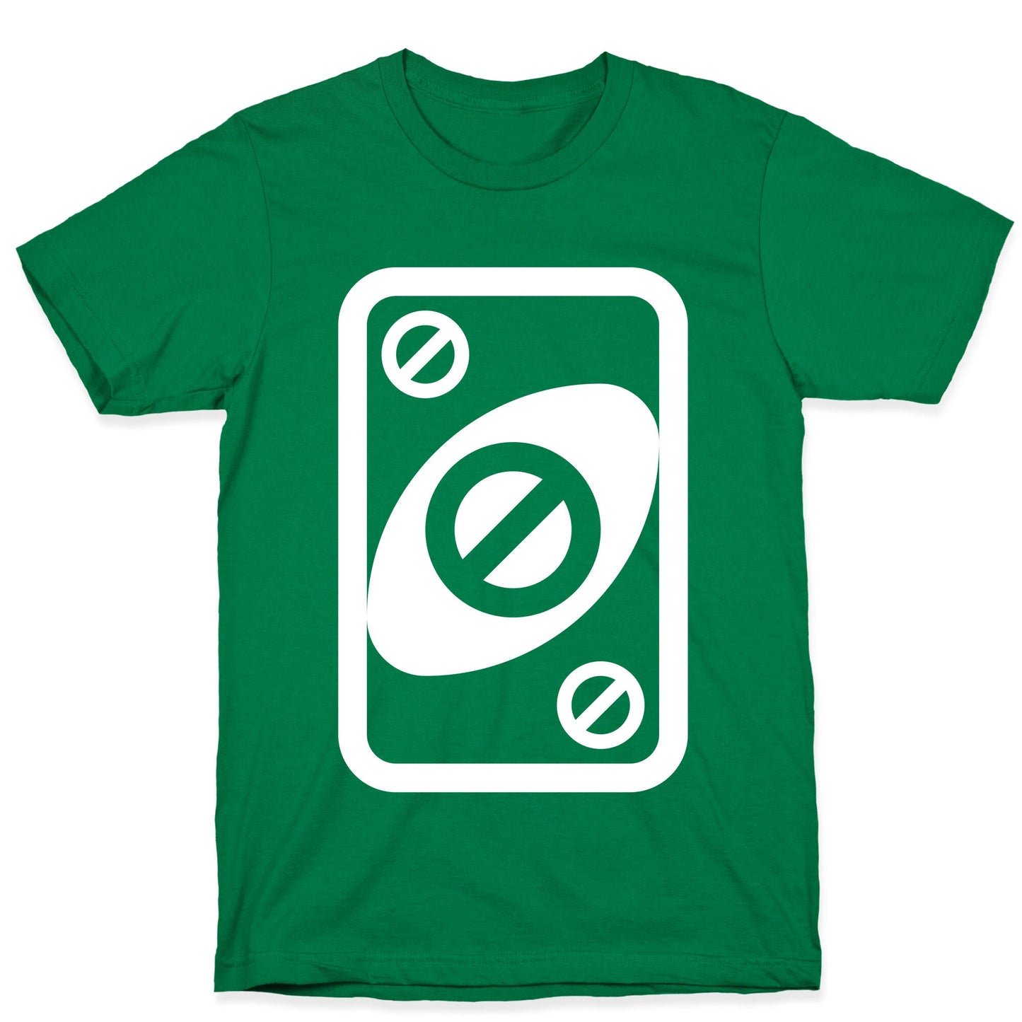 Uno Halloween Costume T-Shirt