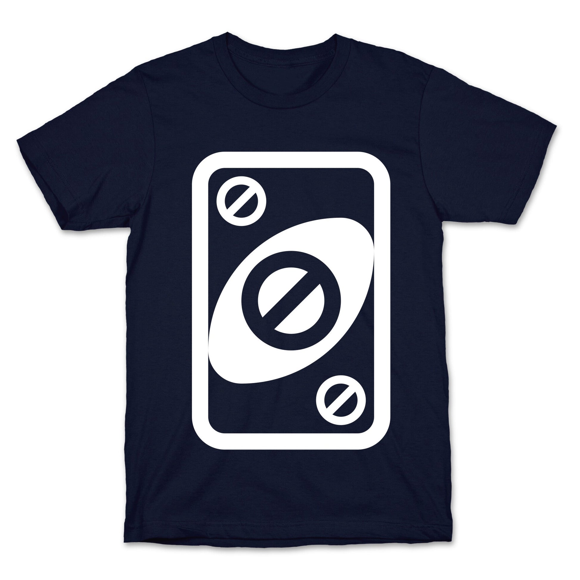 Uno Halloween Costume T-Shirt