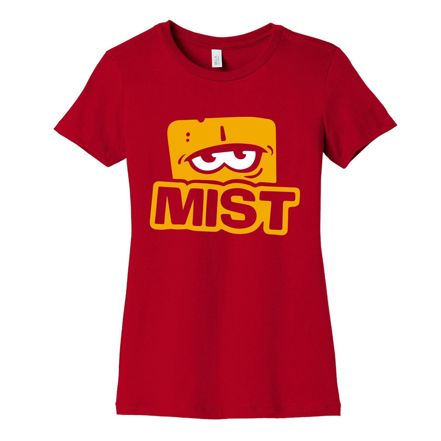 Bernd Das Brot Mist German Cult Womens Cotton Tee