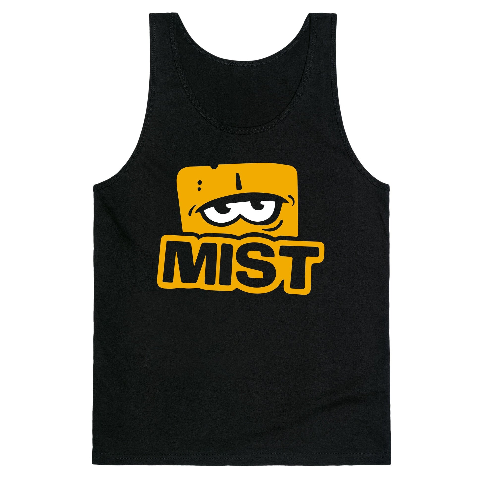 Bernd Das Brot Mist German Cult Tank Top