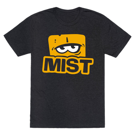 Bernd Das Brot Mist German Cult Unisex Triblend Tee