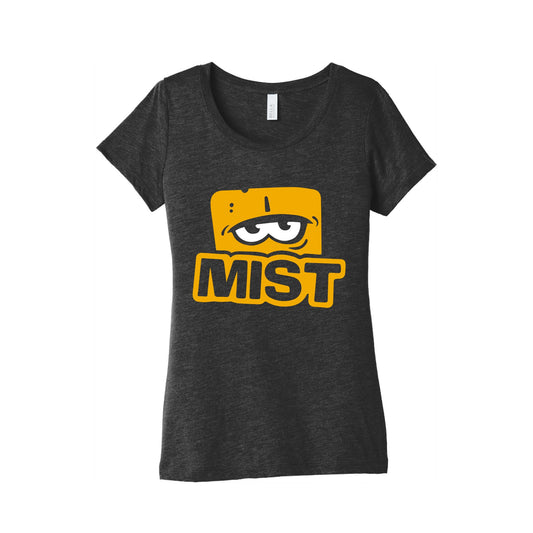 Bernd Das Brot Mist German Cult Womens Triblend Tee