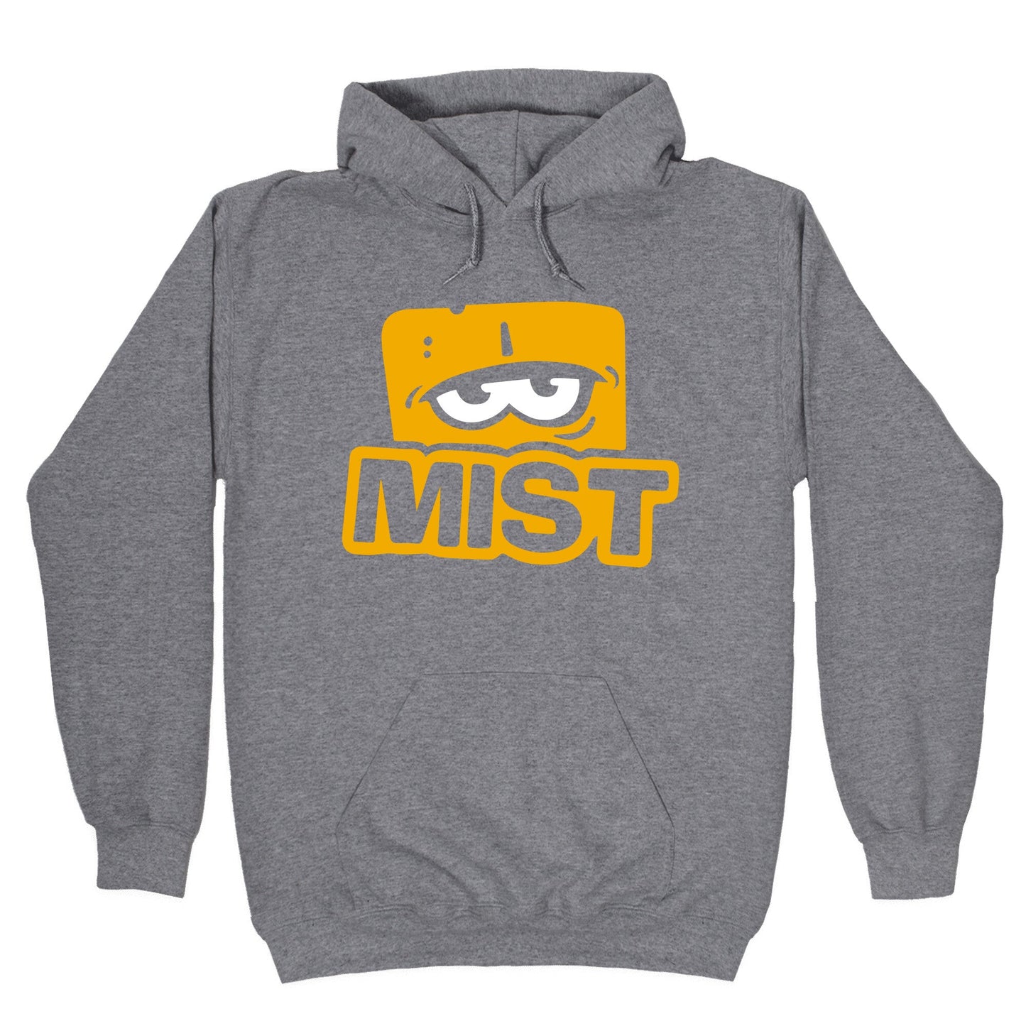 Bernd Das Brot Mist German Cult Hoodie