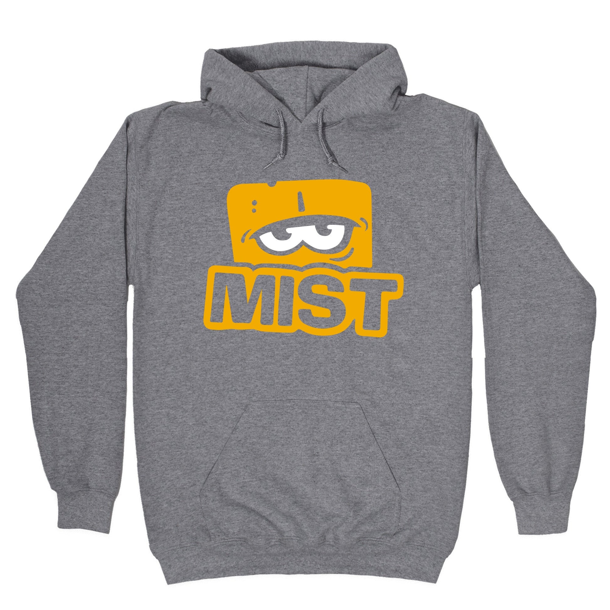 Bernd Das Brot Mist German Cult Hoodie