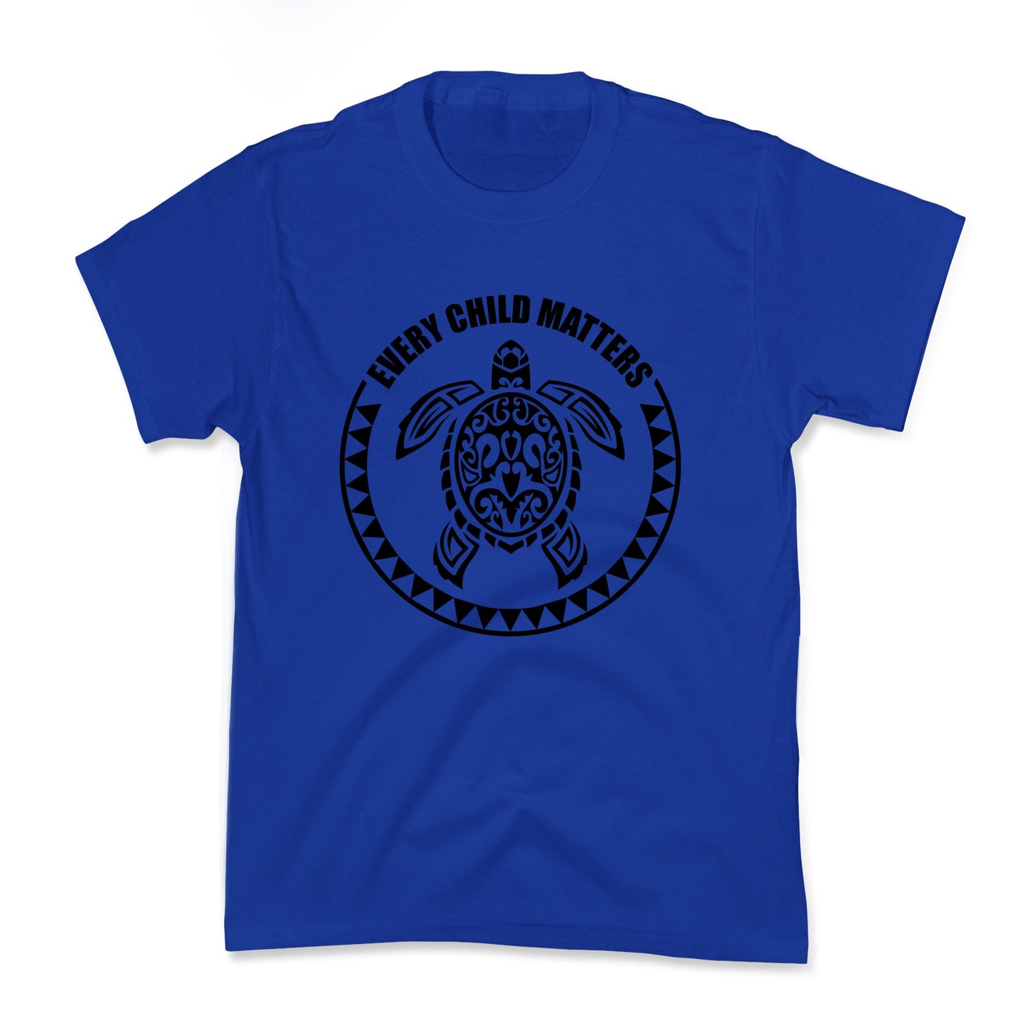 Every Child Matters Kids Tee