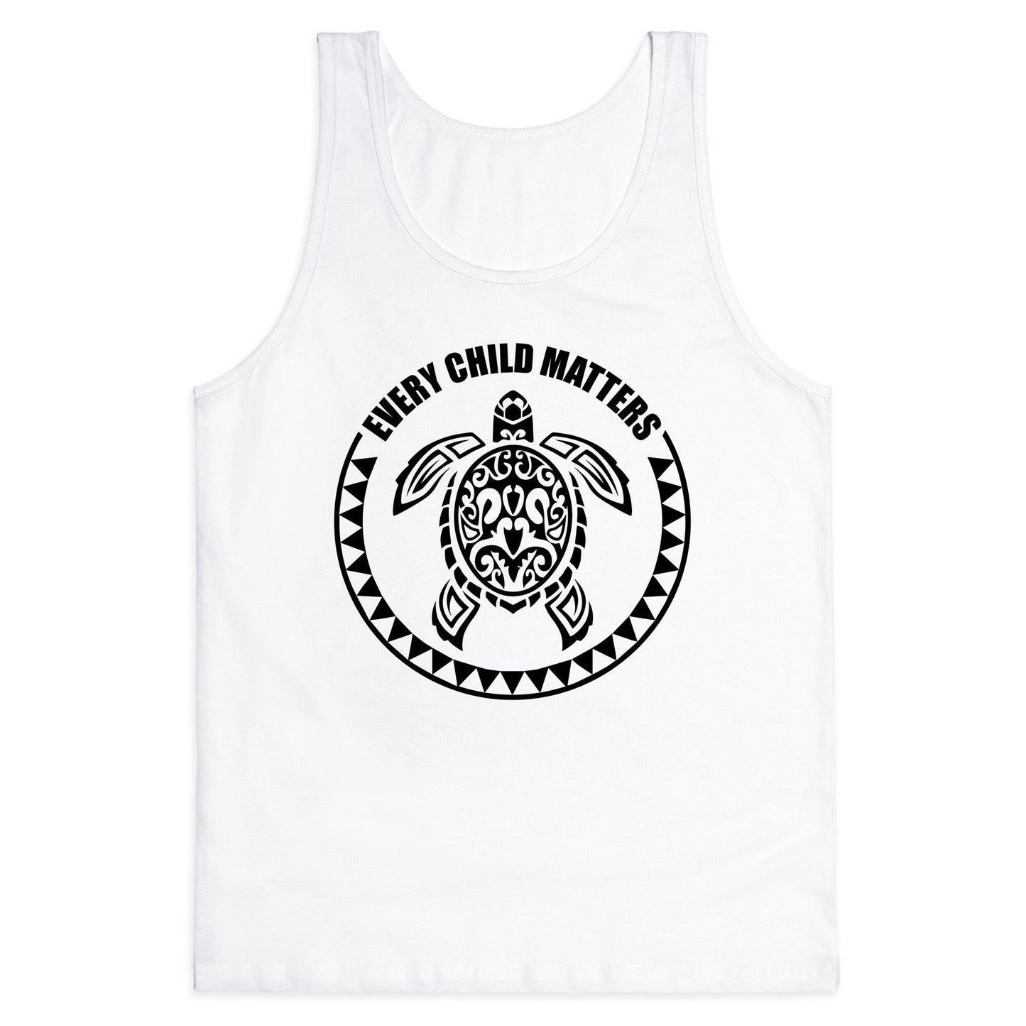 Every Child Matters Tank Top