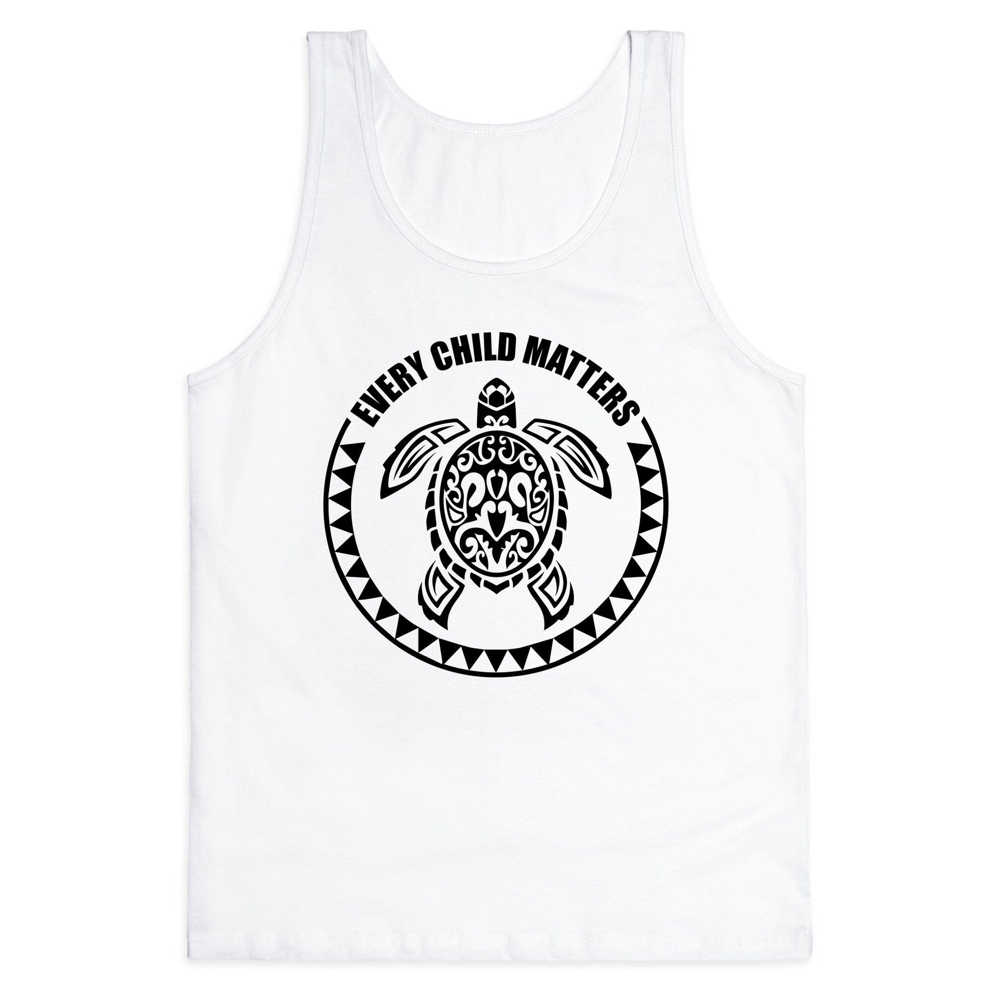 Every Child Matters Tank Top