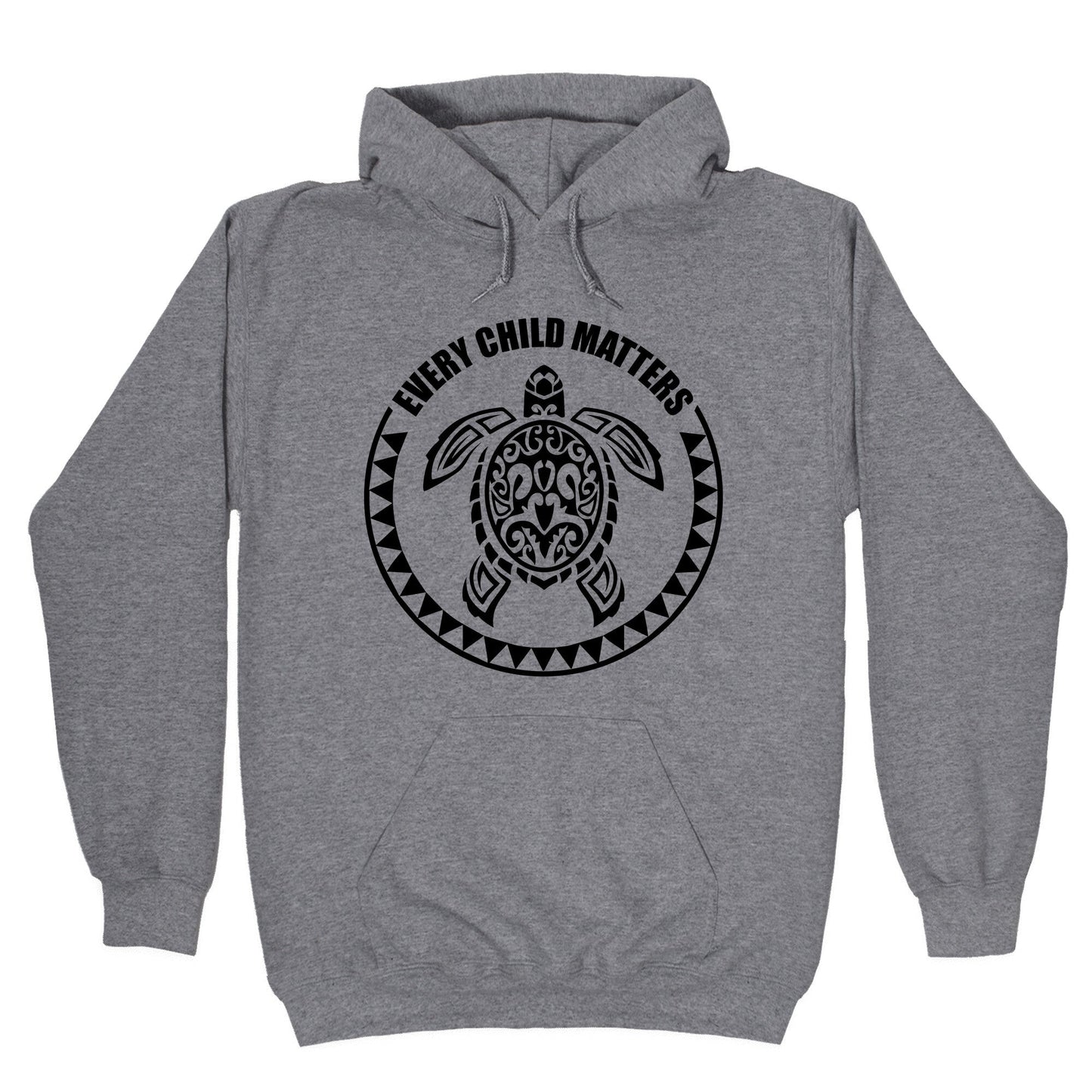 Every Child Matters Hoodie