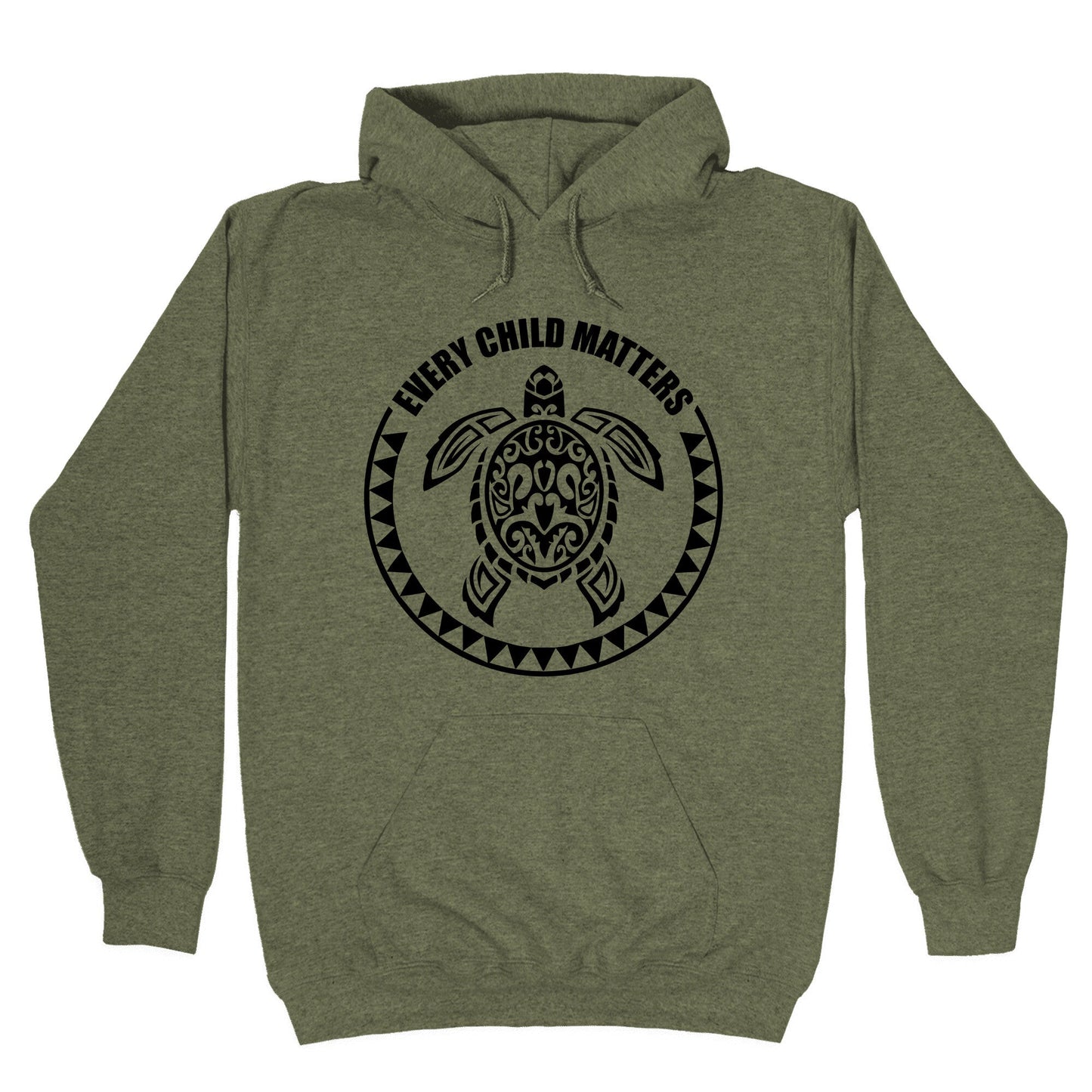 Every Child Matters Hoodie