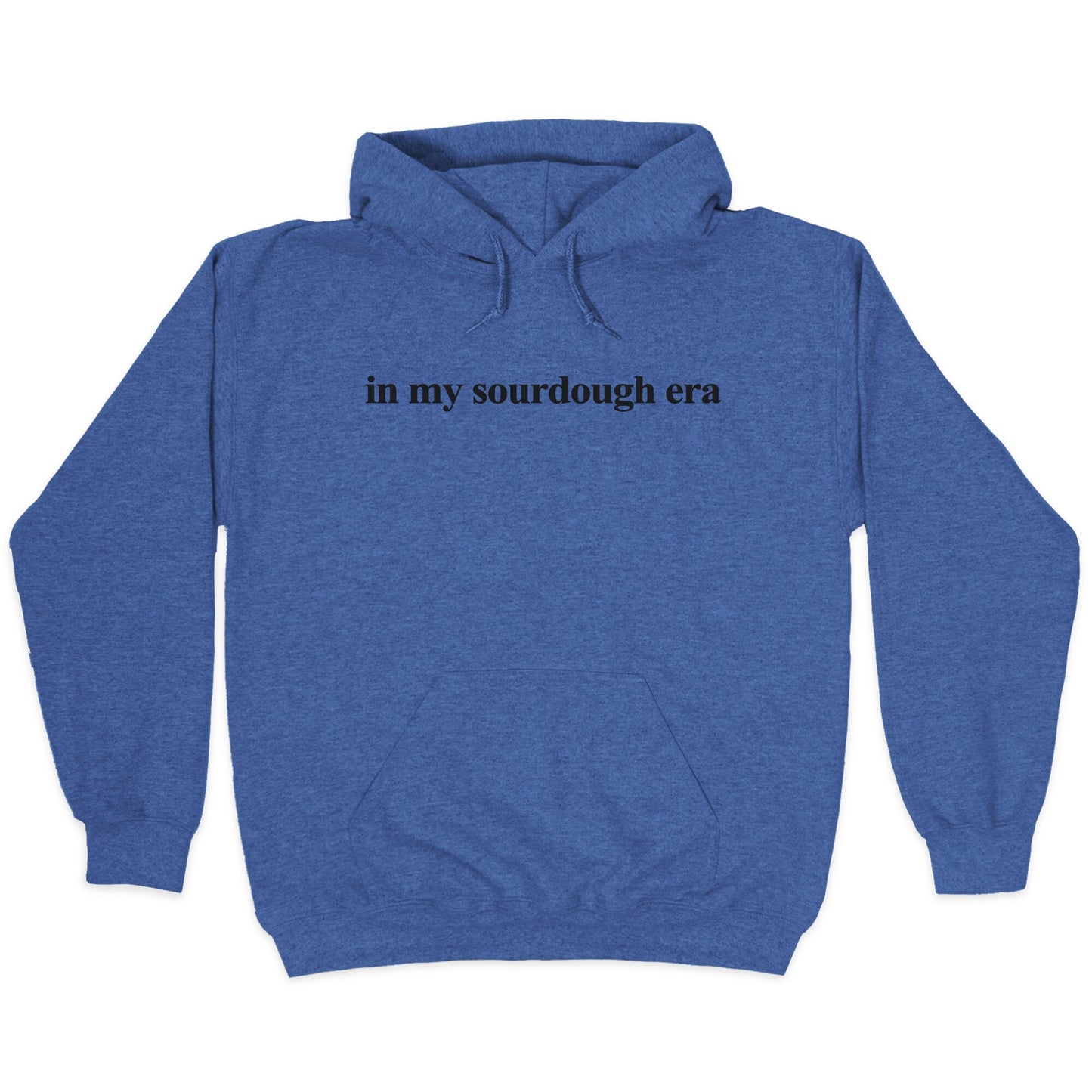 In My Sourdough Era Hoodie