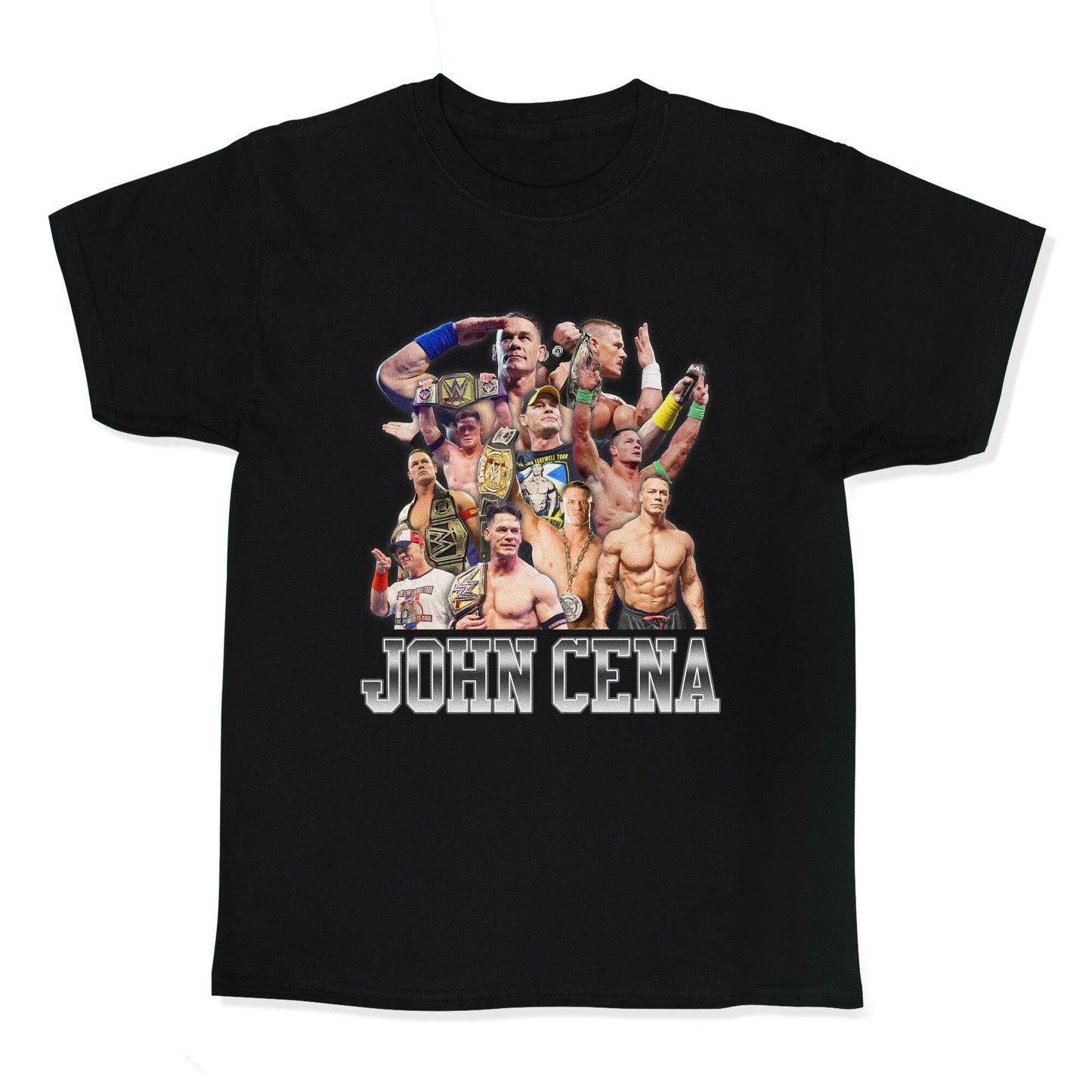 John Cena Kids Tee