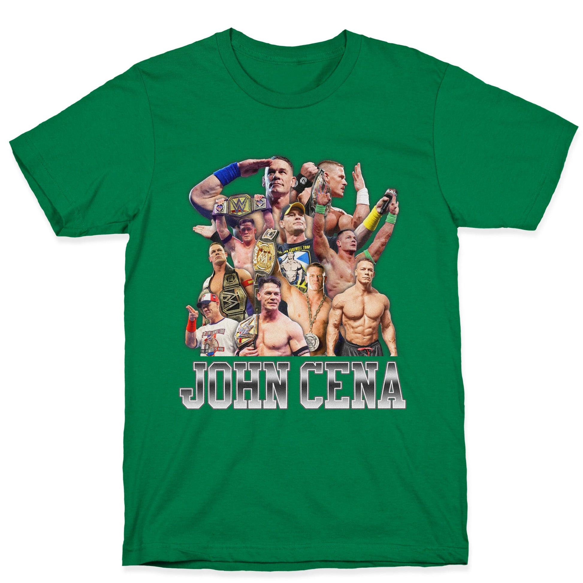 John Cena T-Shirt