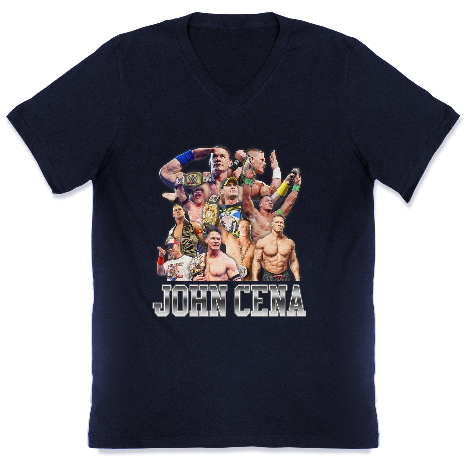John Cena V-Neck