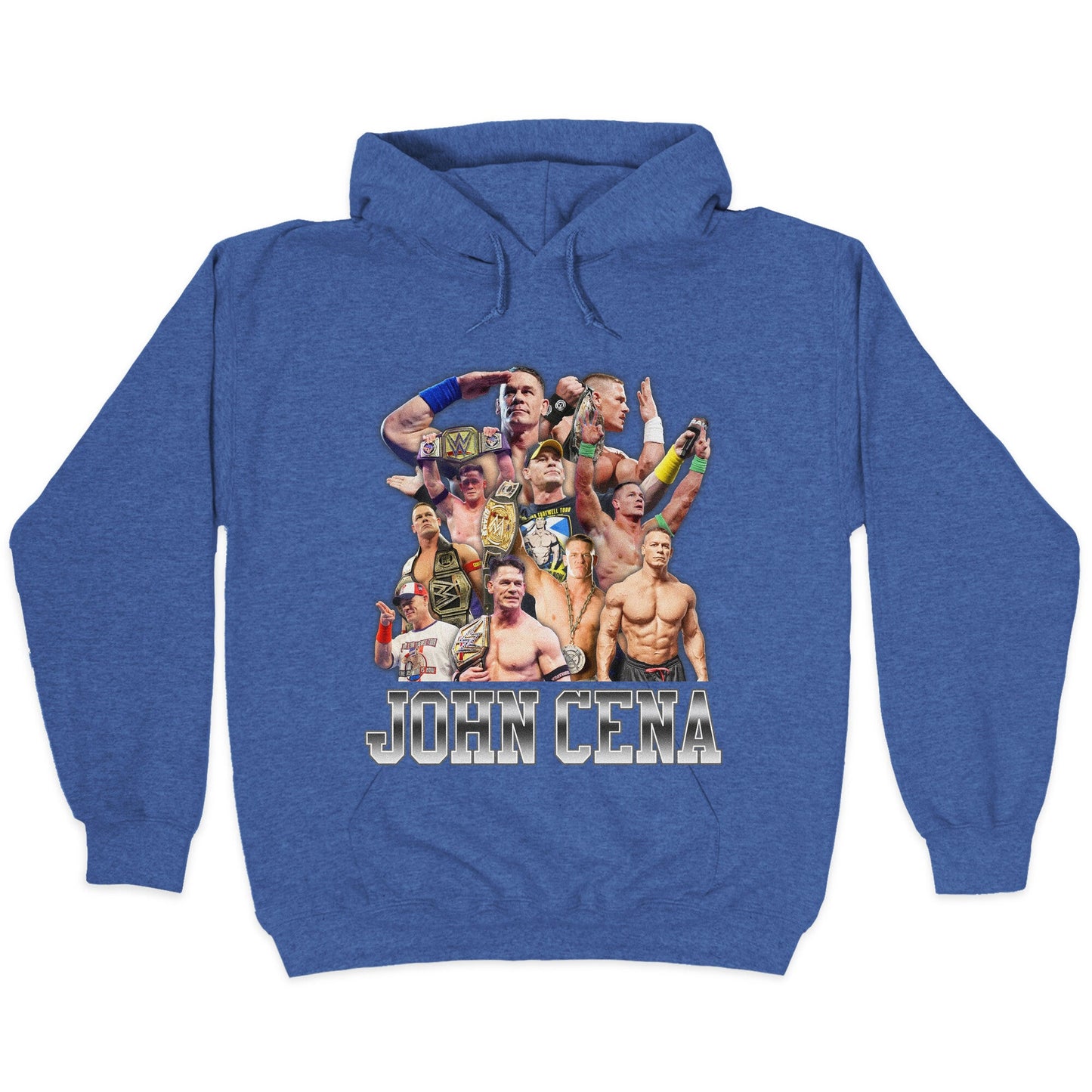 John Cena Hoodie