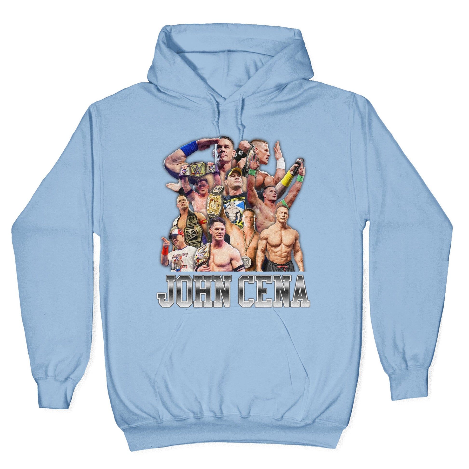 John Cena Hoodie