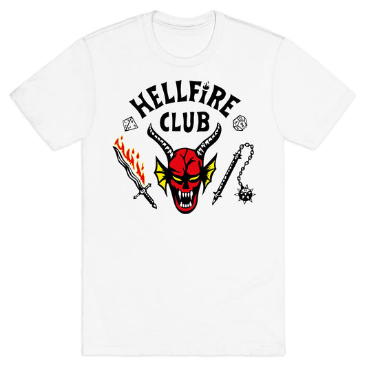 Hellfire Club T-Shirt