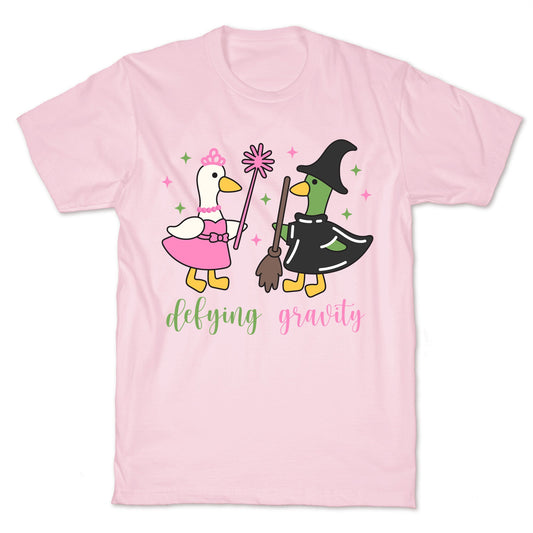 Wicked Goose T-Shirt