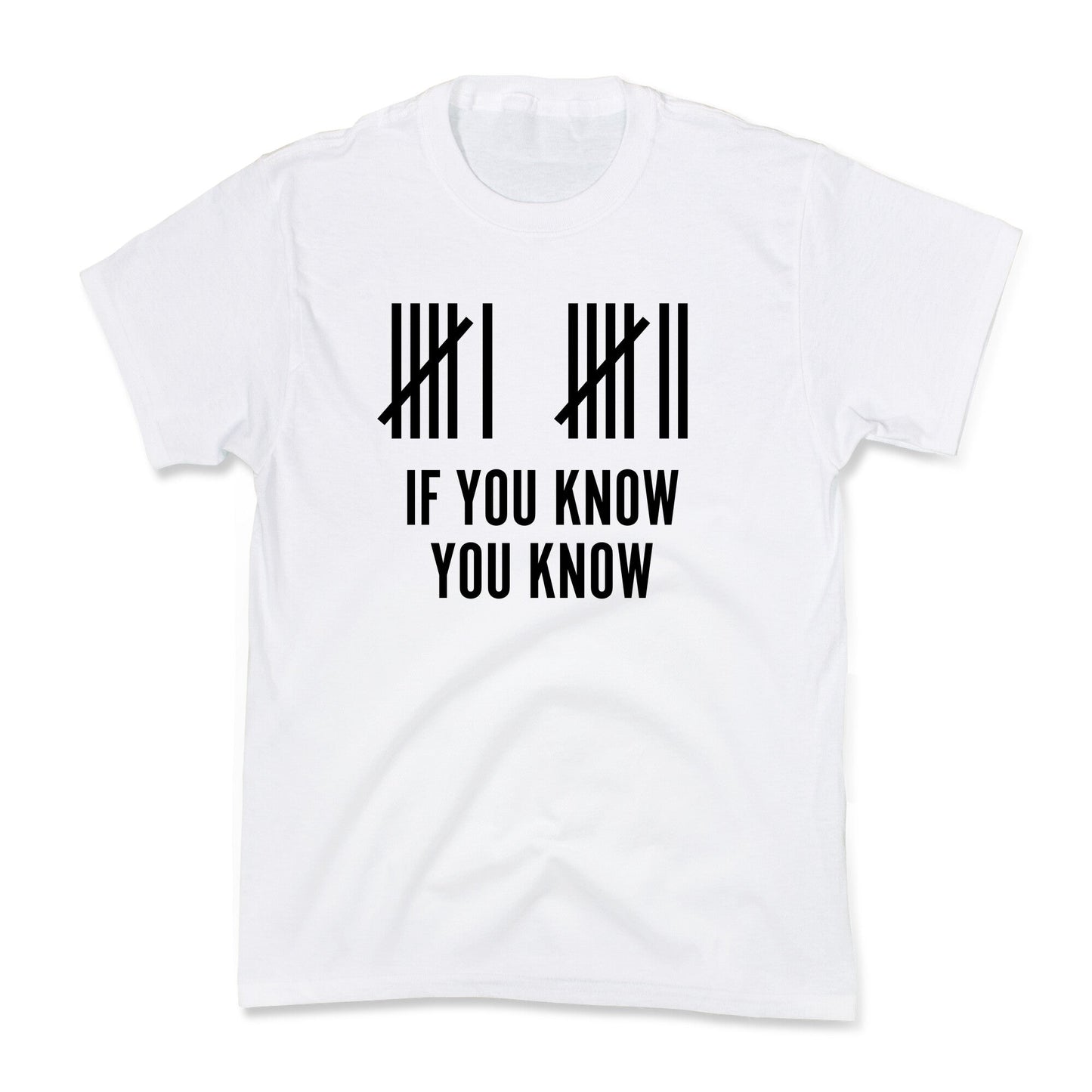 Six Seven Kids Tee