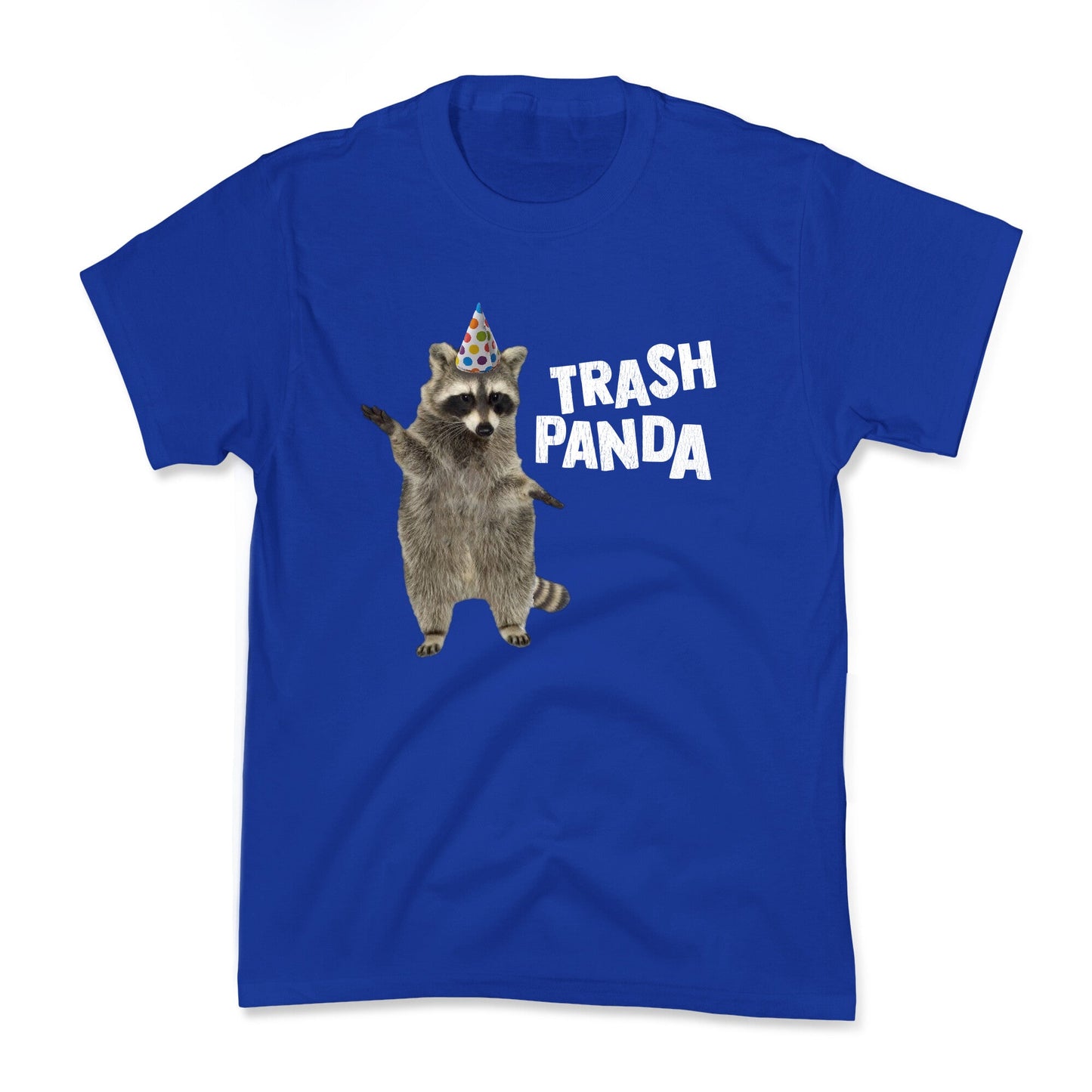Trash Panda Kids Tee