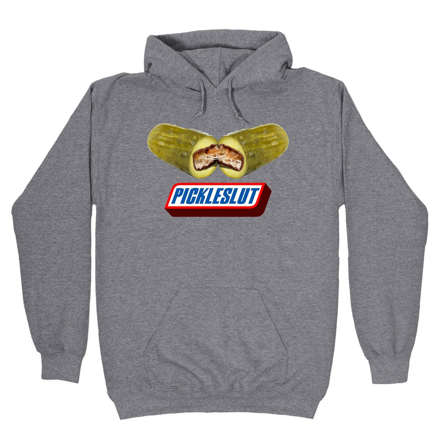 Pickle Slut Hoodie