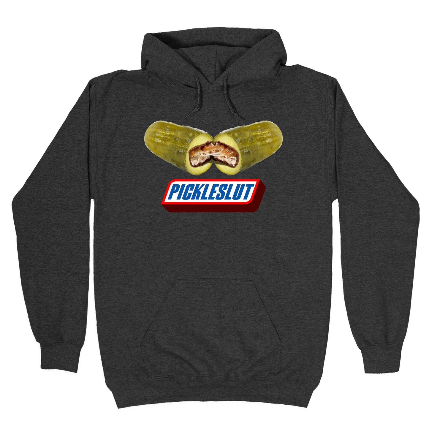 Pickle Slut Hoodie