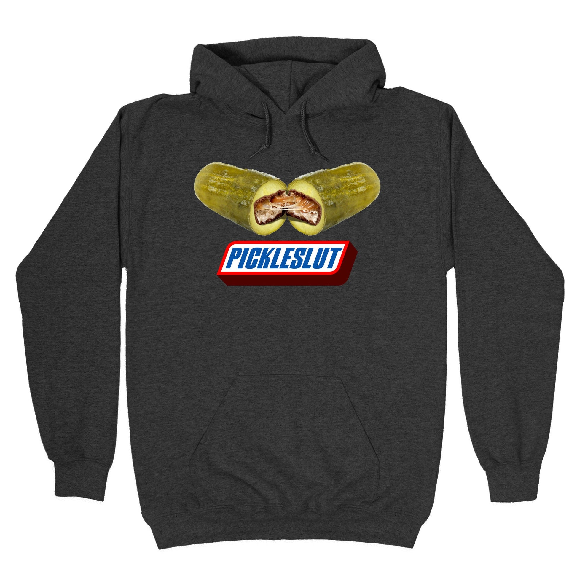 Pickle Slut Hoodie