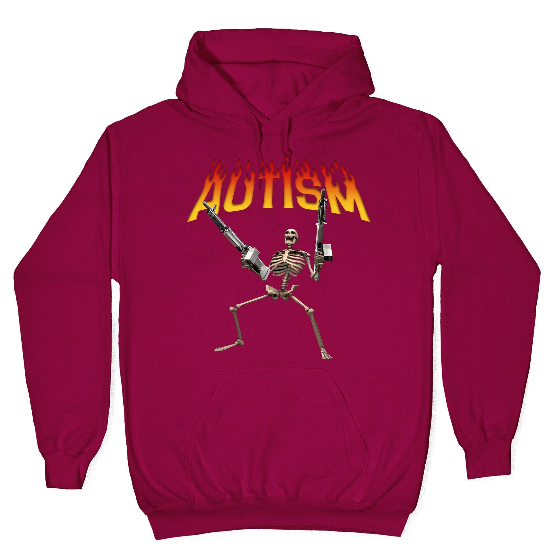 Autism! Hoodie
