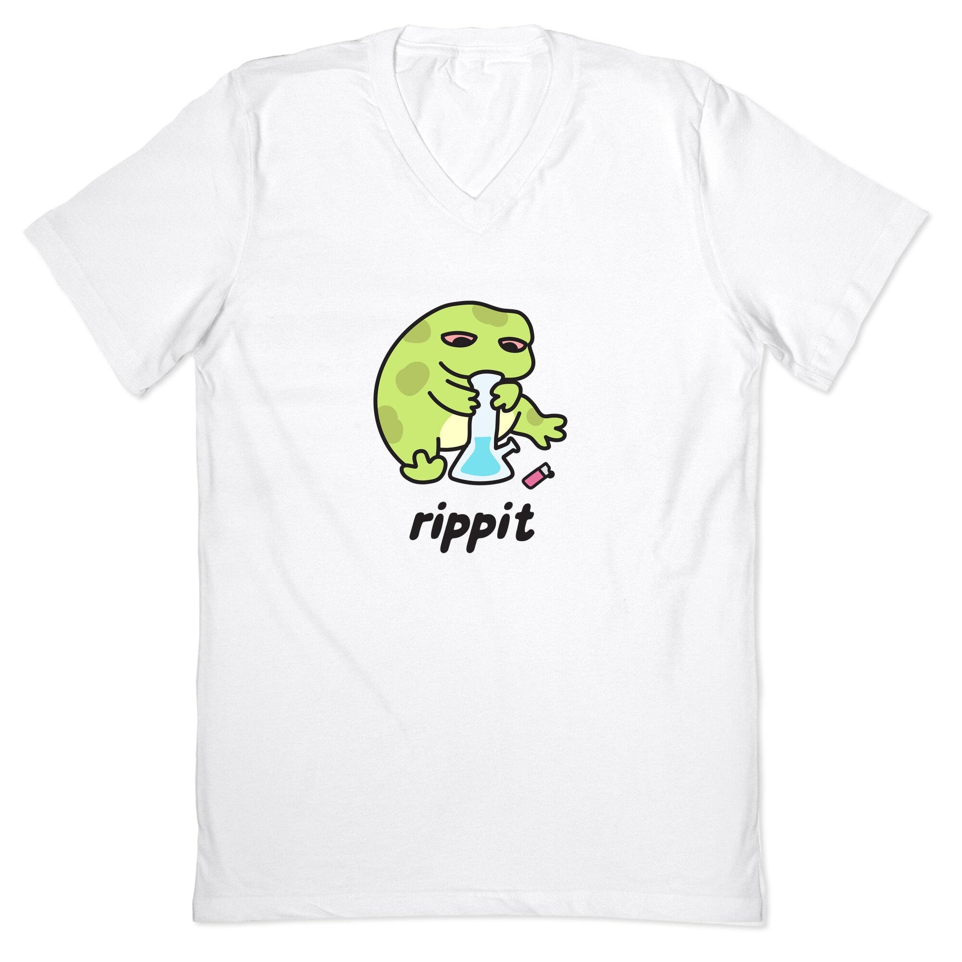 Rippit V-Neck