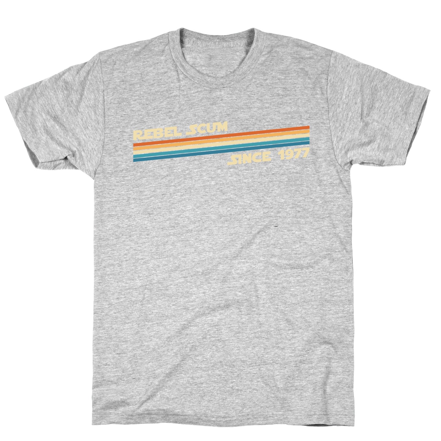 Rebel Scum T-Shirt
