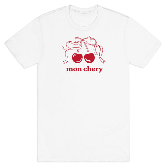 Mon Chery T-Shirt