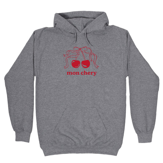 Mon Chery Hoodie