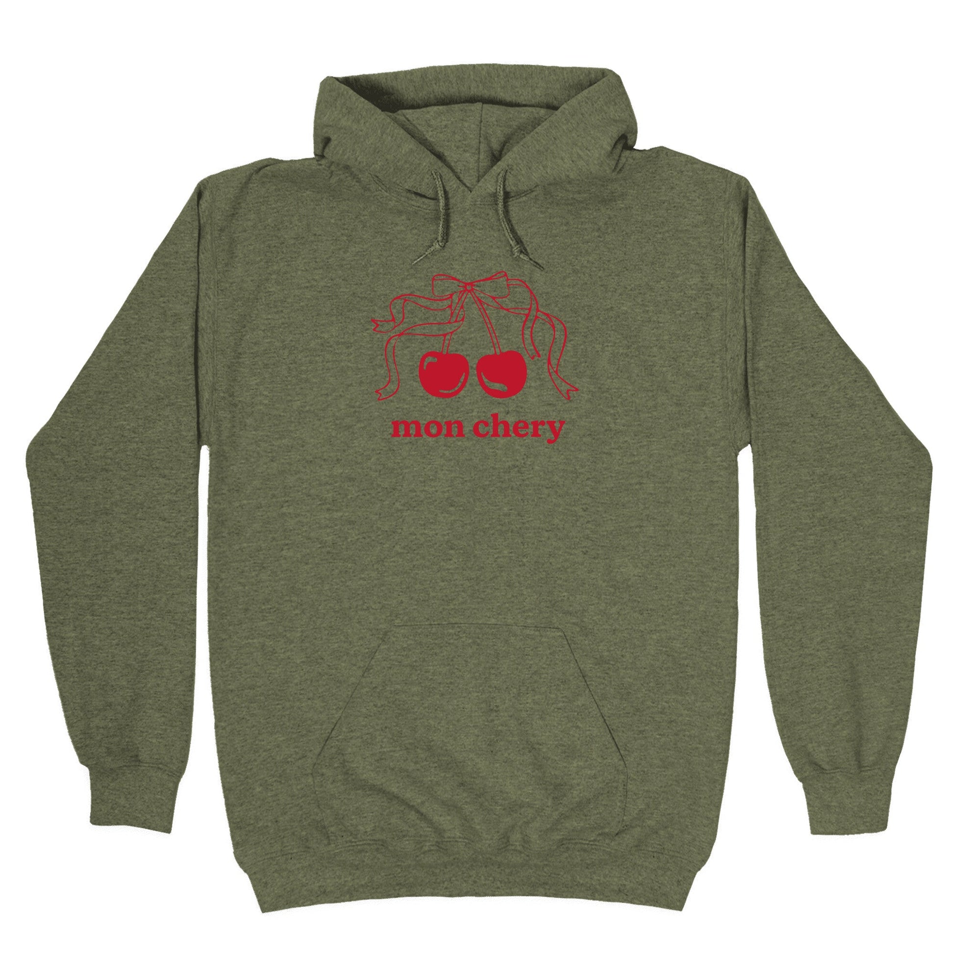 Mon Chery Hoodie