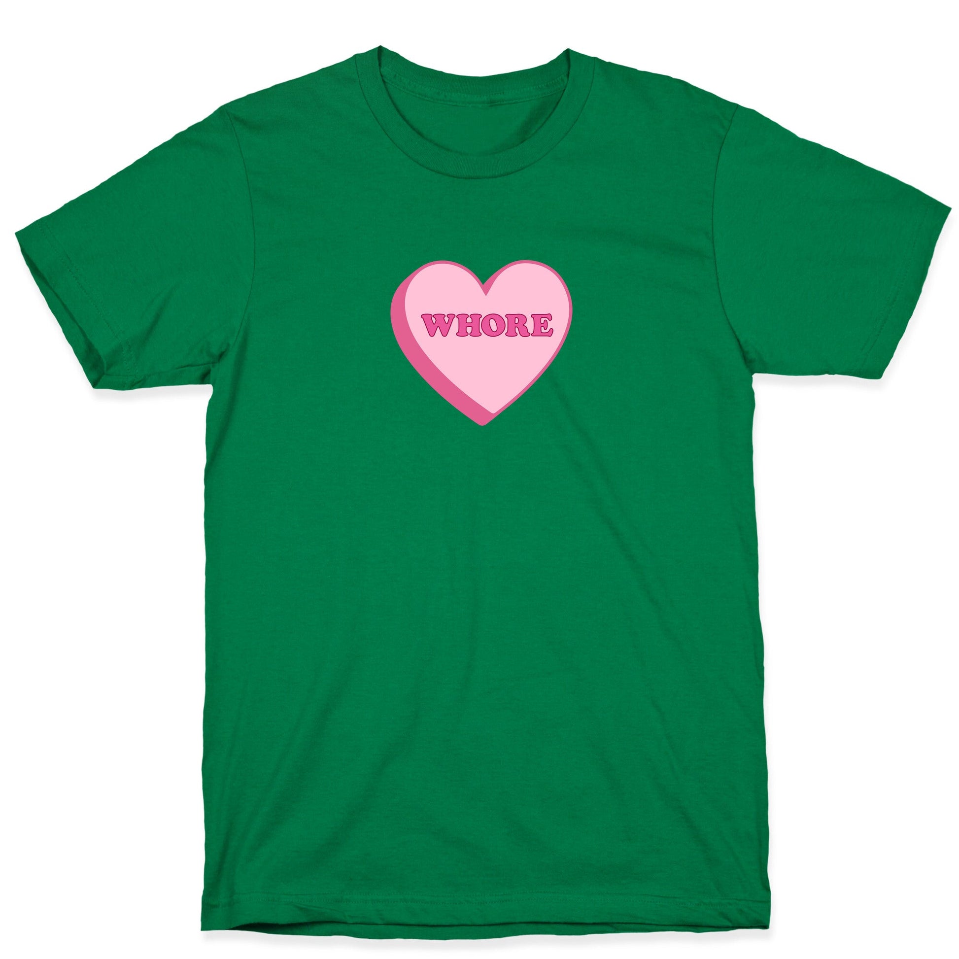 Whore T-Shirt
