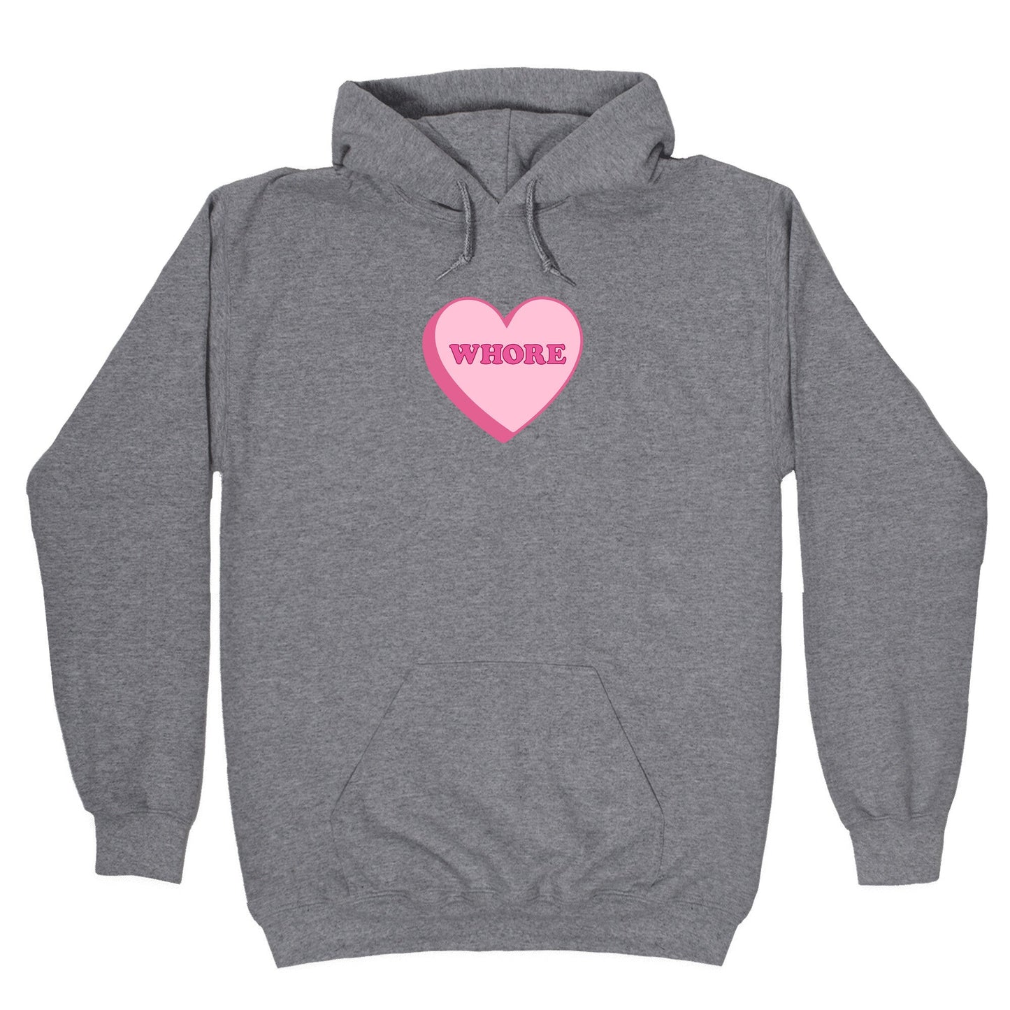 Whore Hoodie
