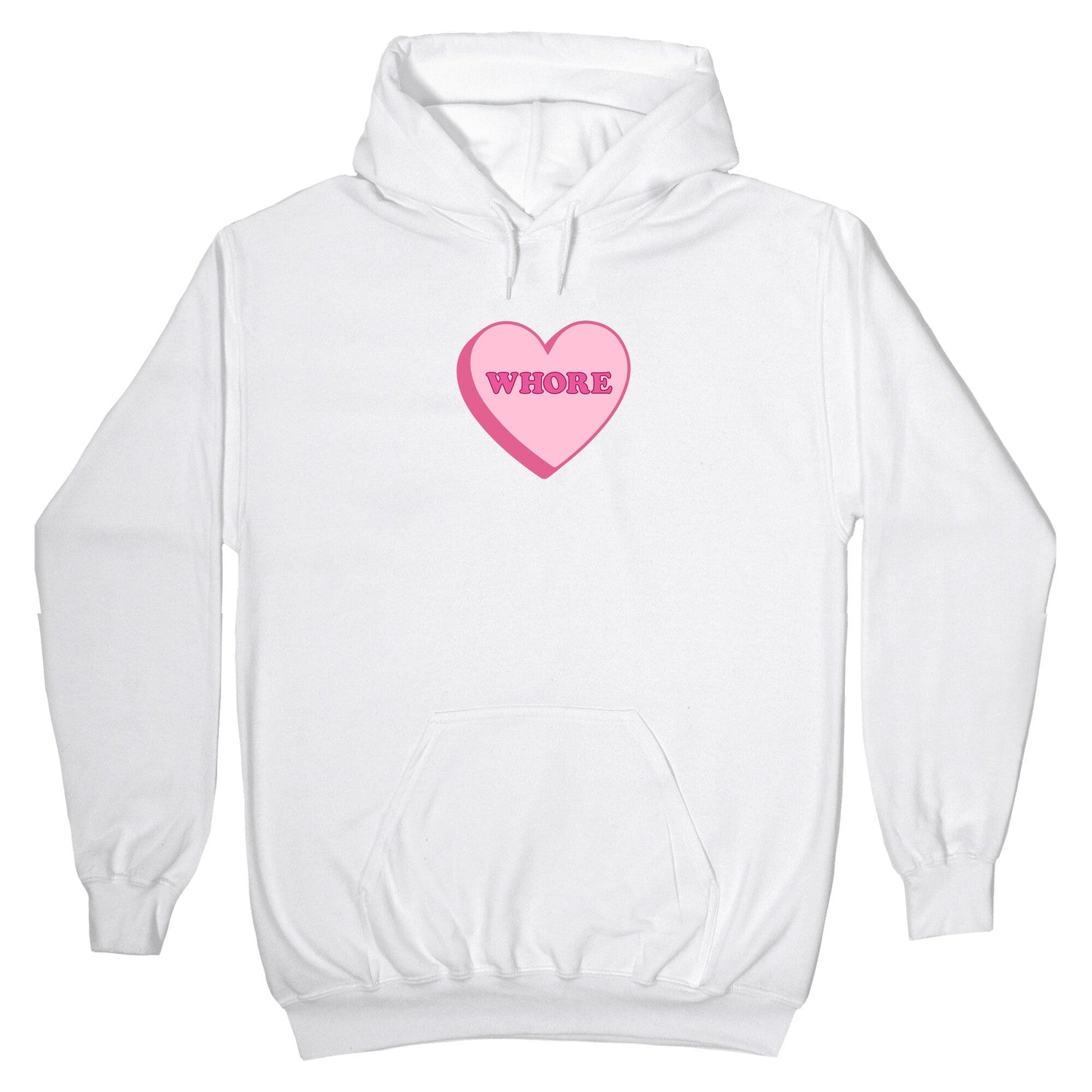 Whore Hoodie