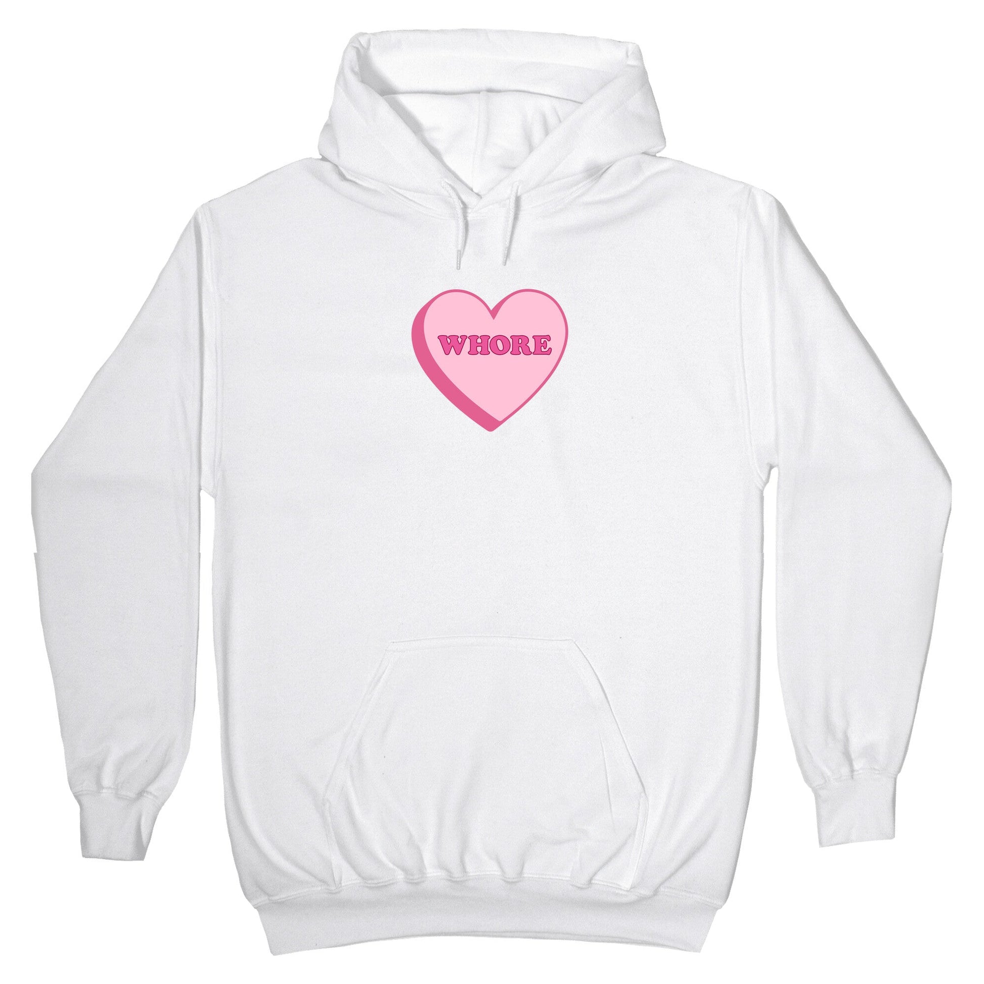Whore Hoodie