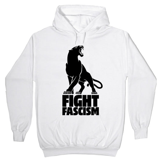 Fight Fascism Hoodie