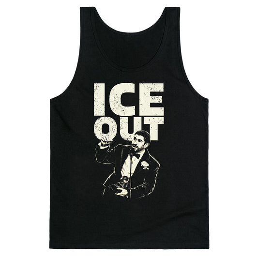 Benito ICE Out Tank Top
