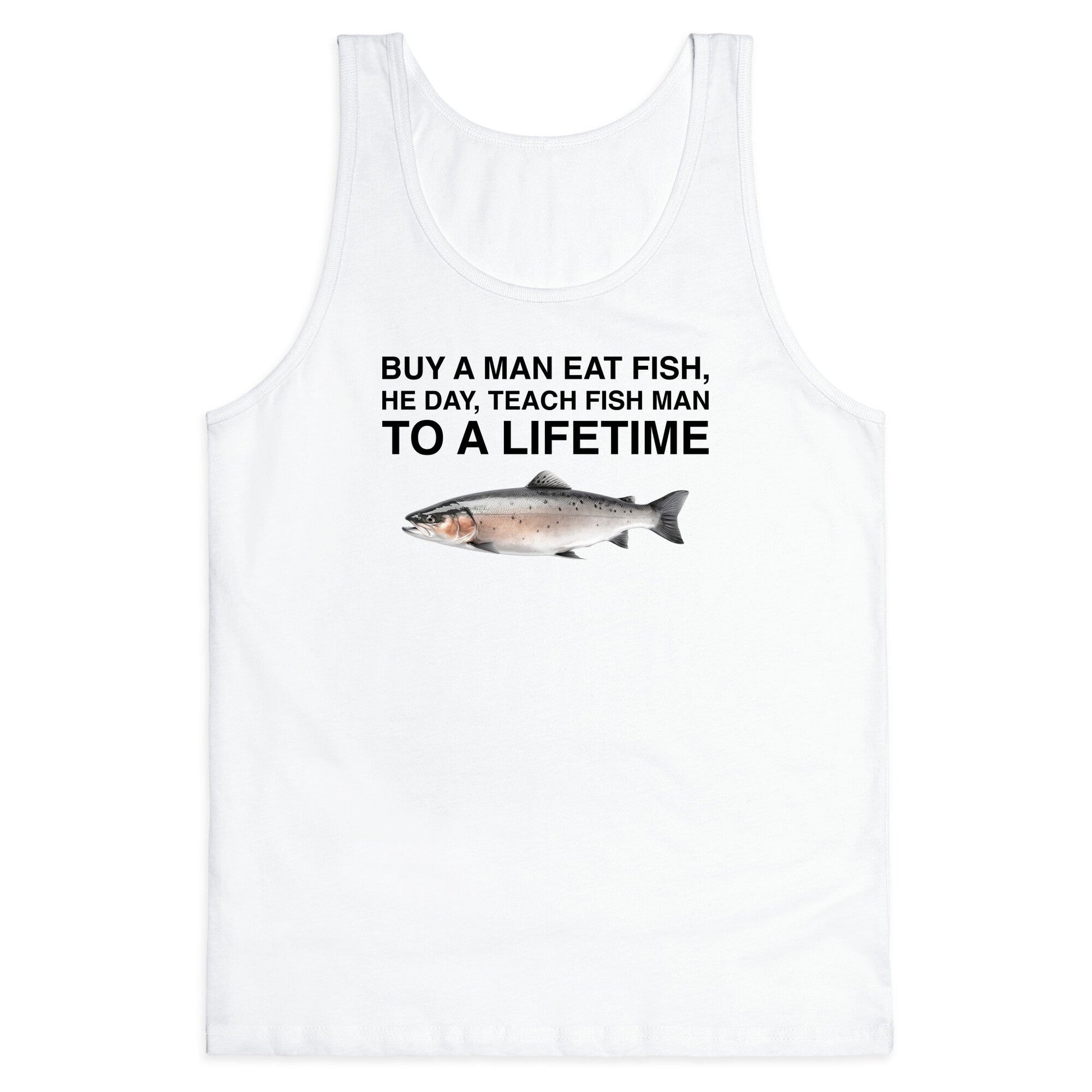 Fish Tank Top