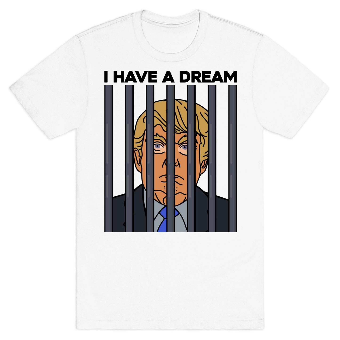 I Have A Dream T-Shirt