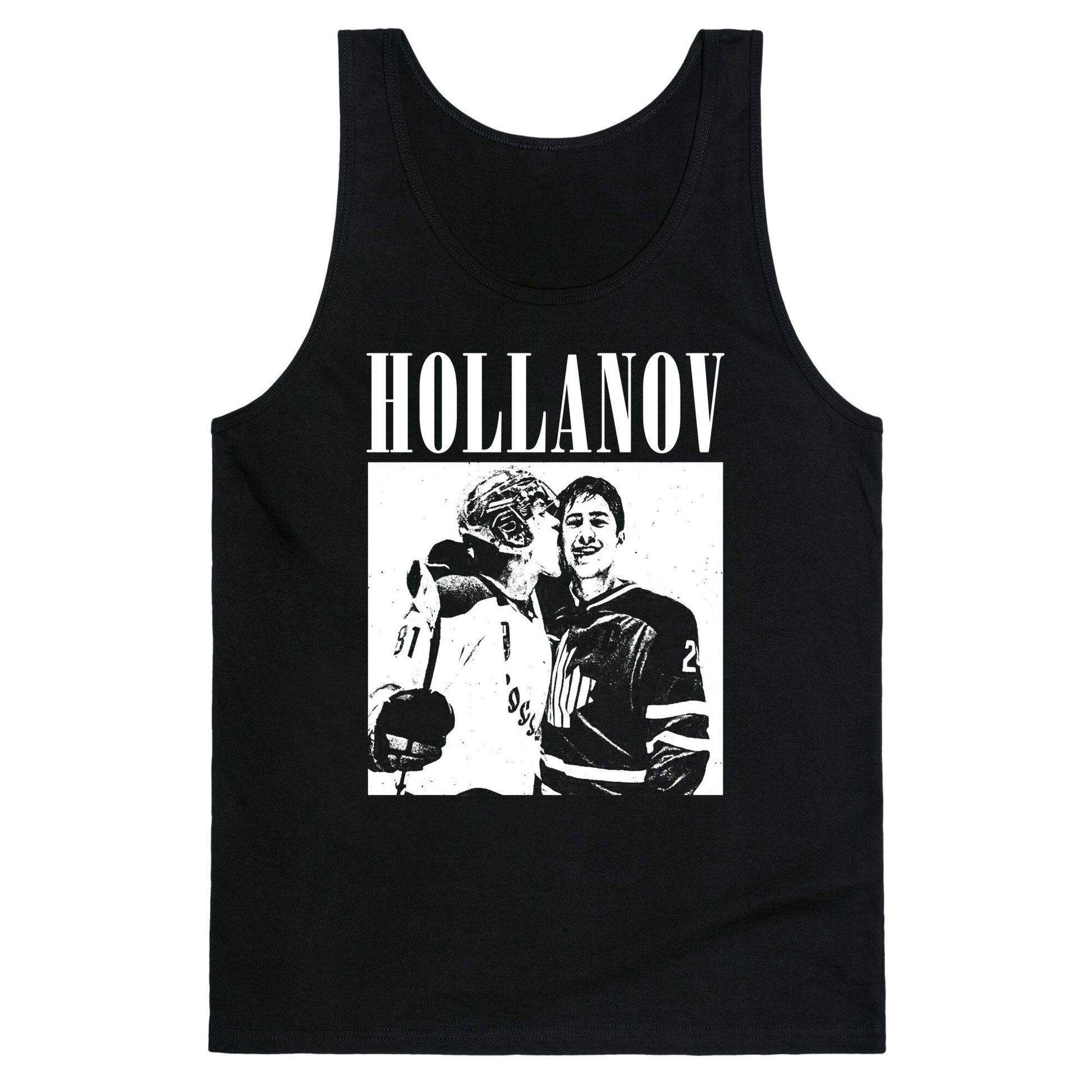 Hollanov Tank Top