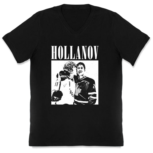 Hollanov V-Neck