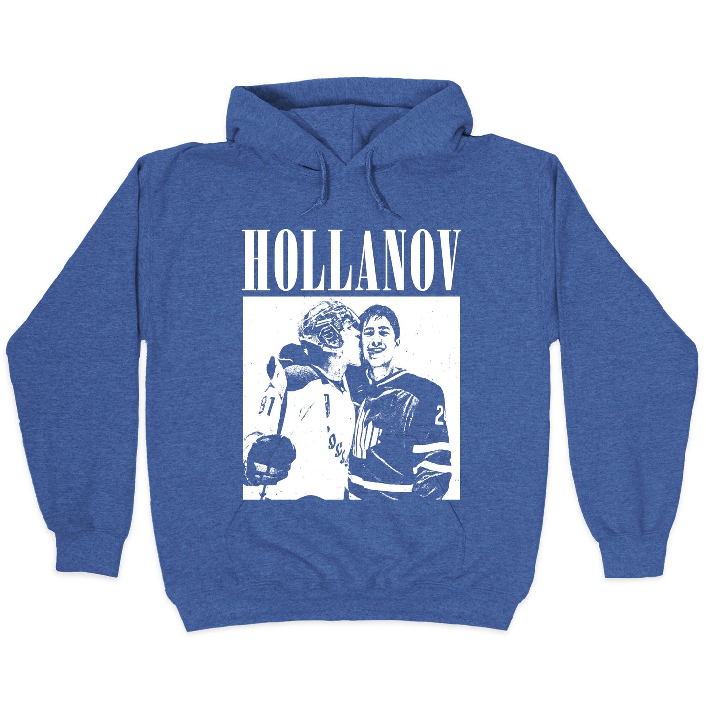 Hollanov Hoodie