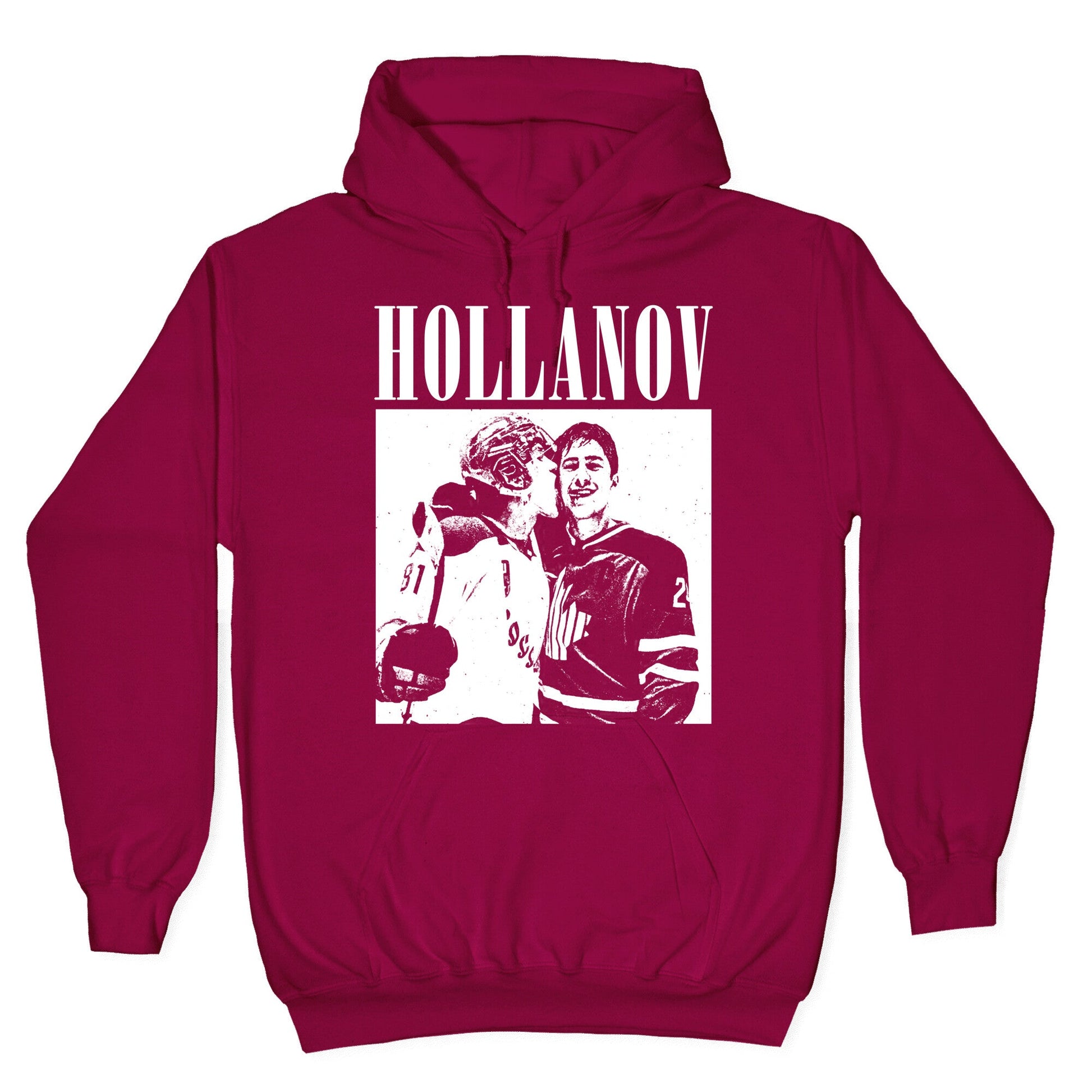 Hollanov Hoodie
