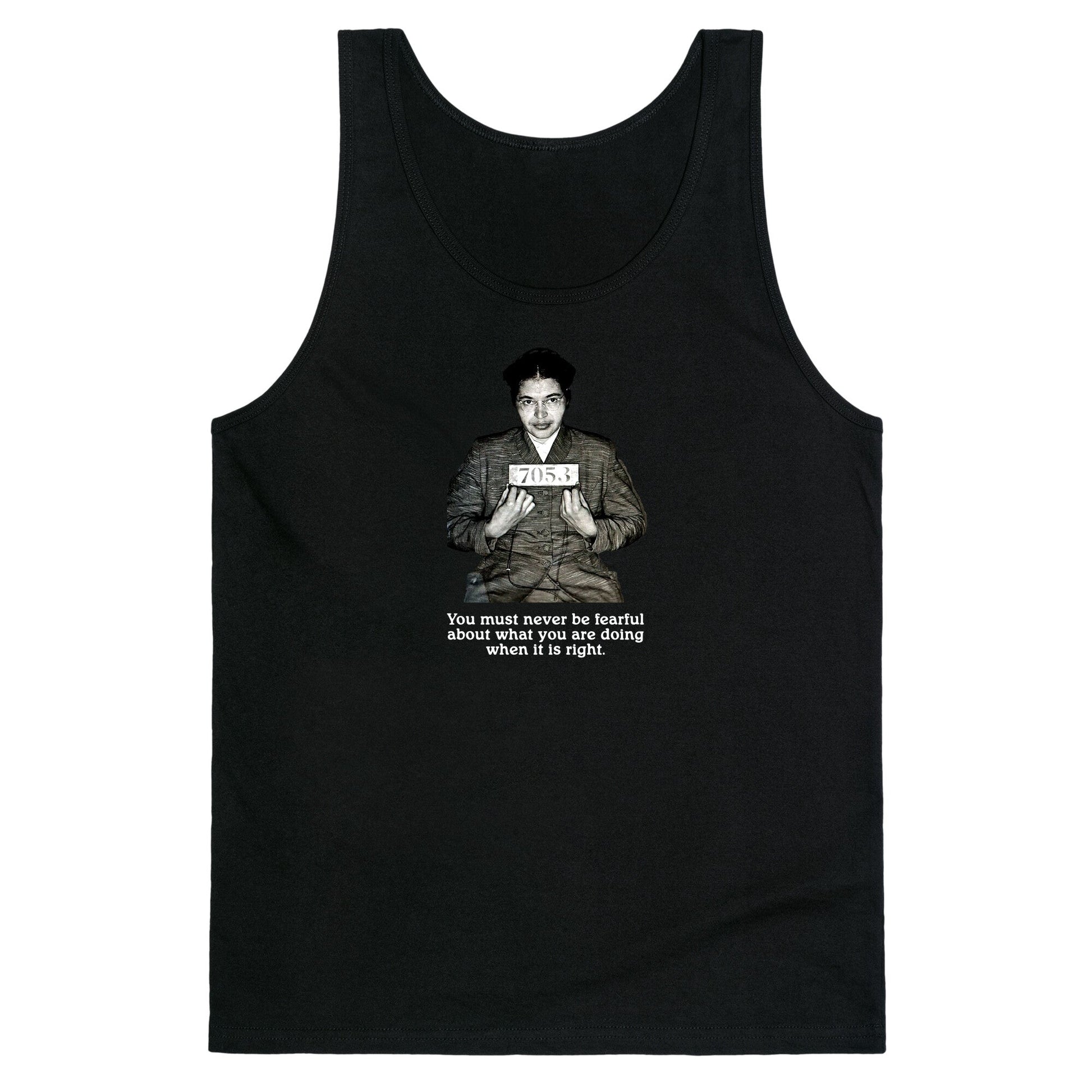 Rosa Parks Tank Top