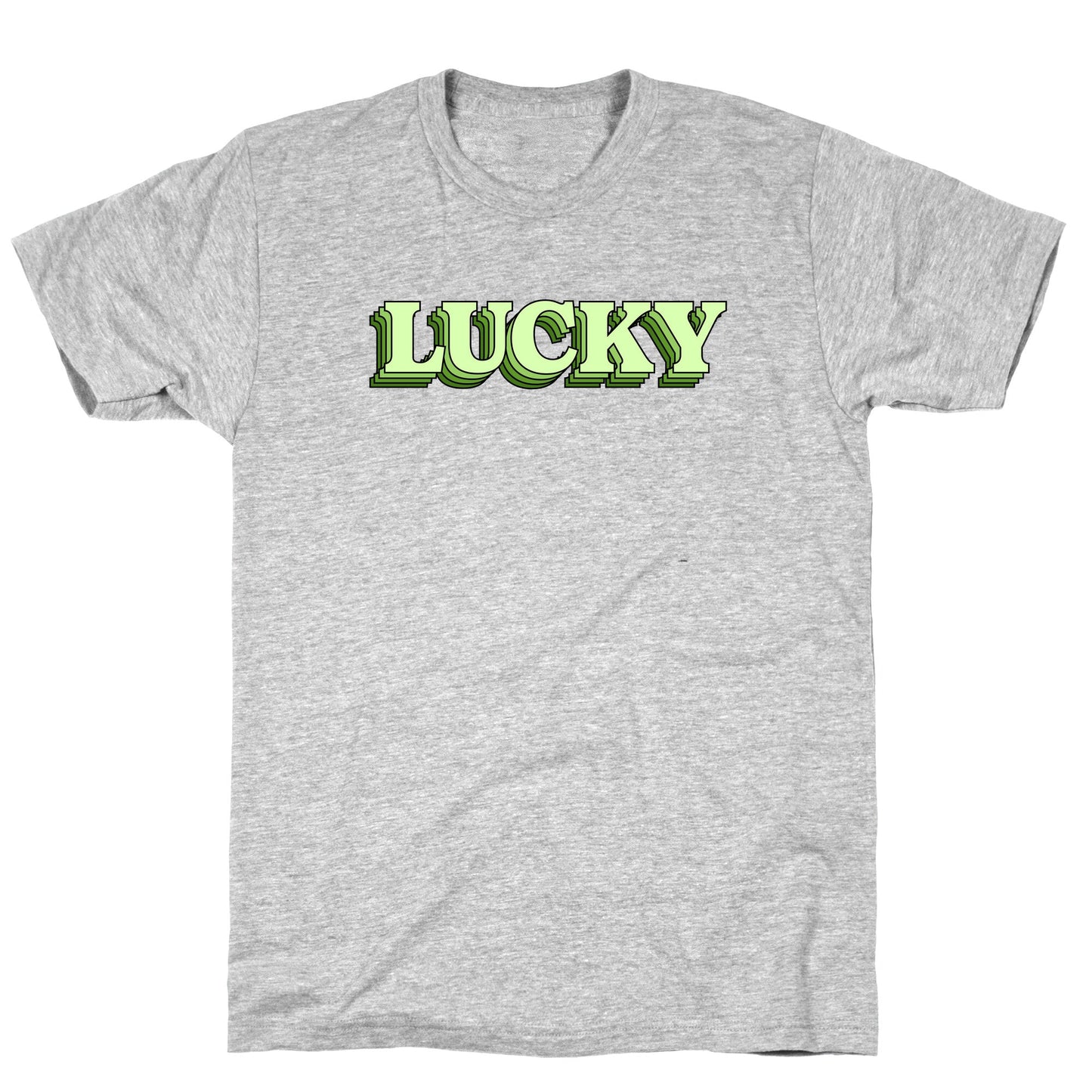 Lucky T-Shirt