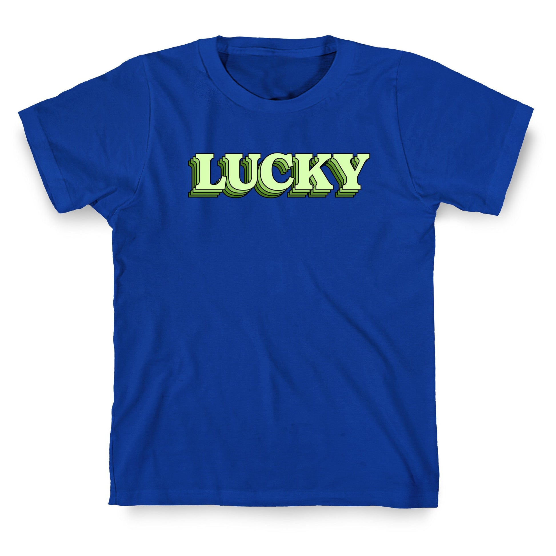 Lucky T-Shirt