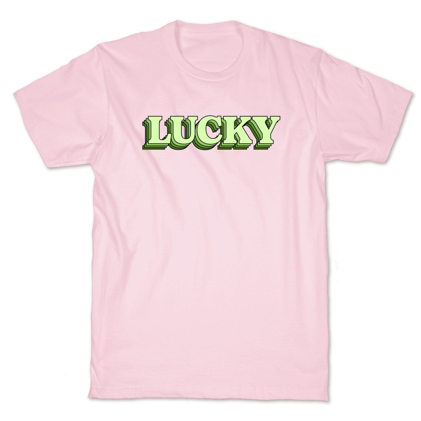 Lucky T-Shirt